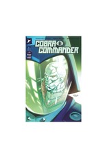 Image Cobra Commander #5