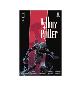 Image The Holy Roller #6