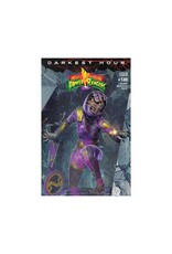 Boom Studios Mighty Morphin Power Rangers #120