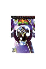 Boom Studios Mighty Morphin Power Rangers #120