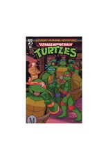 IDW Teenage Mutant Ninja Turtles: Saturday Morning Adventures #13