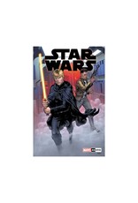 Marvel Star Wars #46 1:25 Mike Hawthorne Variant