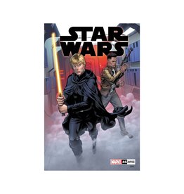 Marvel Star Wars #46 1:25 Mike Hawthorne Variant