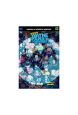 DC Batman: Wayne Family Adventures Vol. 4 TP