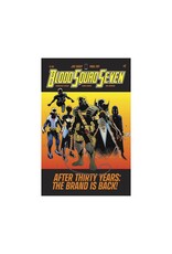 Image Blood Squad Seven #1