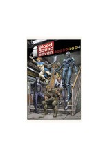 Image Blood Squad Seven #1