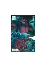 DC Justice League vs. Godzilla vs. Kong #7 Cover D 1:25 Mikel Janín Card Stock Variant