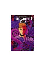 Archie Comics: Judgment Day #1