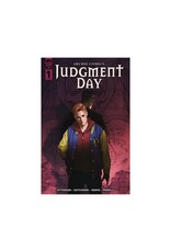 Archie Comics: Judgment Day #1
