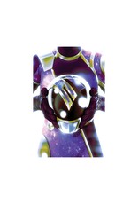 Boom Studios Mighty Morphin Power Rangers #120