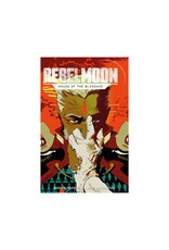 Rebel Moon: House of the Bloodaxe #4