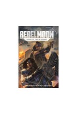 Rebel Moon: House of the Bloodaxe #4