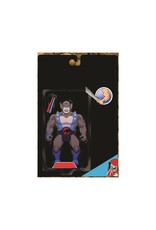 Thundercats #4 Cover N 1:15 Drew Moss Action Figure Virgin Variant