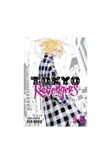 Tokyo Revengers Omnibus GN Vol 03