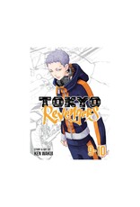 Tokyo Revengers Omnibus GN Vol 05