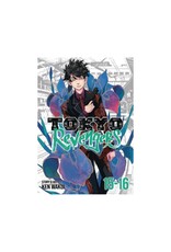 Tokyo Revengers Omnibus GN Vol 08