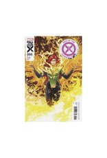 MARVEL PRH Rise Of Powers Of X #5