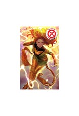 MARVEL PRH Rise Of Powers Of X #5 Joshua Swaby Jean Grey Var