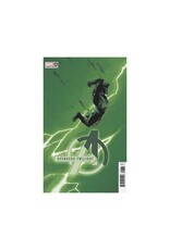 MARVEL PRH Avengers: Twilight #6 Declan Shalvey Lightning Bolt Variant