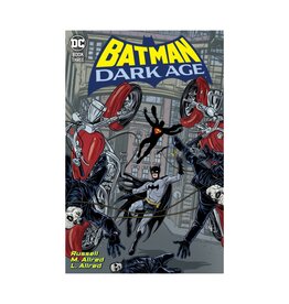 DC COMICS Batman: Dark Age #3