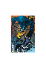 DC COMICS Batman: Dark Age #3 Cover B Kevin Nowlan Card Stock Variant
