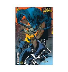 DC COMICS Batman: Dark Age #3 Cover B Kevin Nowlan Card Stock Variant