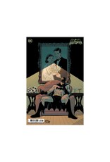DC COMICS Batman Dark Age #3 (Of 6) Cvr C Inc 1:25 Steve Lieber Card Stock Var