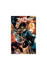 DC COMICS Batman The Brave And The Bold #13 Cvr A Simone Di Meo