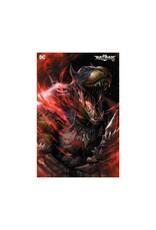 DC COMICS Batman: The Brave and the Bold #13 Cover B Francesco Mattina Variant