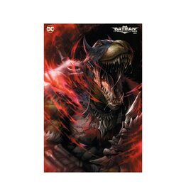 DC COMICS Batman: The Brave and the Bold #13 Cover B Francesco Mattina Variant