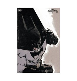 DC COMICS Batman: The Brave and the Bold #13 Cover C Jason Shawn Alexander Variant