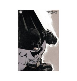 DC COMICS Batman: The Brave and the Bold #13 Cover C Jason Shawn Alexander Variant
