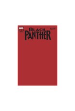 MARVEL PRH Black Panther Blood Hunt #1 Blood Red Var