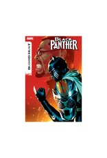 MARVEL PRH Black Panther Blood Hunt #1 Davi Go Var