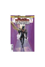 MARVEL PRH Black Panther Blood Hunt #1 Wu Marvel Comics Presents Var
