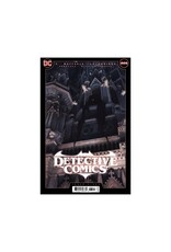 DC COMICS Detective Comics #1085 Cvr A Evan Cagle