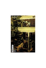 DC COMICS Detective Comics #1085 Cvr B Javier Fernandez Card Stock Var