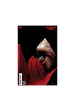 DC COMICS Detective Comics #1085 Cvr C Steve Beach Card Stock Var