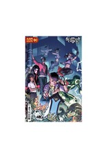 DC COMICS Detective Comics #1085 Cvr D Gene Ha We Are Legends Aapi Month Card Stock Var