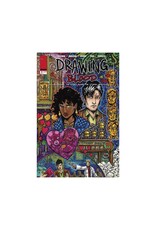 IMAGE COMICS Drawing Blood #2 (Of 12) Cvr A Kevin Eastman