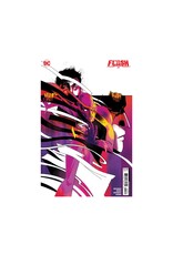 DC COMICS Flash #9 Cvr C Matt Taylor Card Stock Var