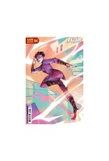 DC COMICS Flash #9 Cvr D Jessica Fong Avery Ho Aapi Month Card Stock Var