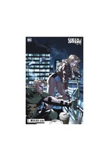 DC COMICS Green Arrow #12 Cvr B Gleb Melnikov Card Stock Var
