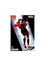 DC COMICS Green Arrow #12 Cvr C Annie Wu Red Canary Aapi Month Card Stock Var