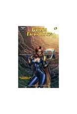 ZENESCOPE ENTERTAINMENT INC Grimm Fairy Tales #84 Cvr D Geebo Vigonte