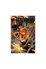 MARVEL PRH Hellverine #1 1:25 Gerardo Sandoval Variant