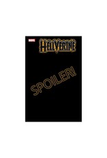 MARVEL PRH Hellverine #1 Joshua Cassara Spoiler Var