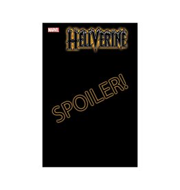 MARVEL PRH Hellverine #1 Joshua Cassara Spoiler Var