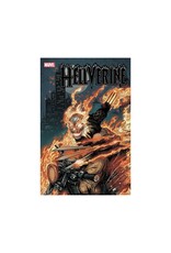 MARVEL PRH Hellverine #1 Kevin Eastman Var