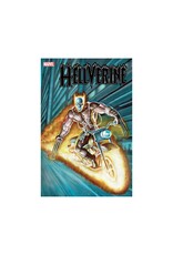 MARVEL PRH Hellverine #1 Mark Texeira Var